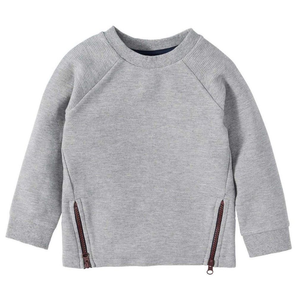 Wonder Nation Toddler Boy Long Sleeve Top Size 3T